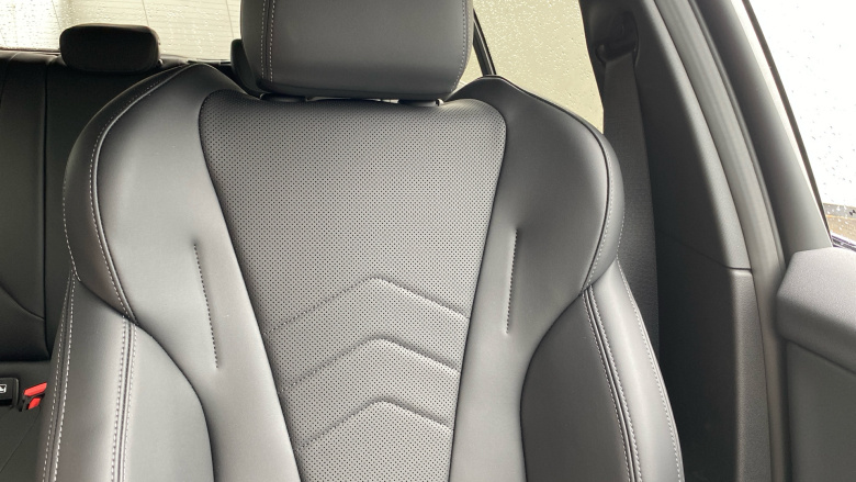 BMW 1 Series 120 M Sport 5dr Step Auto Petrol Hatchback